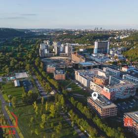 Foto inzerátu Prodej bytu 4+kk 104 m², Praha