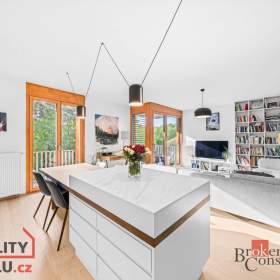 Prodej bytu 4+kk 104 m², Praha / 19581030