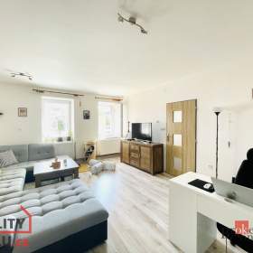 Pronájem bytu 3+kk 80 m², Kostelec nad Orlicí / 19581049