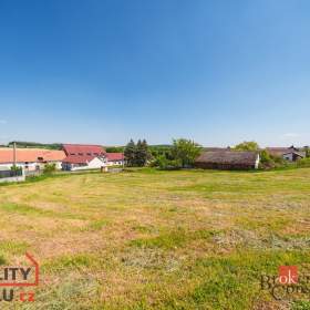 Foto inzerátu Prodej stavebního pozemku 2 037 m², Osek