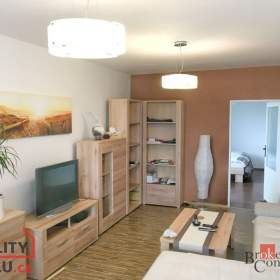 Pronájem bytu 2+1 59 m² / 19581096