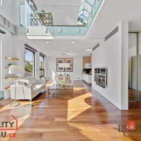 Foto inzerátu Prodej bytu 3+kk 221 m², Praha