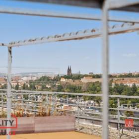 Foto inzerátu Prodej bytu 3+kk 221 m², Praha