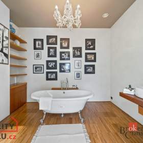 Foto inzerátu Prodej bytu 3+kk 221 m², Praha