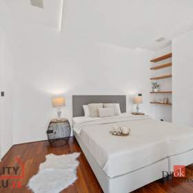 Foto inzerátu Prodej bytu 3+kk 221 m², Praha