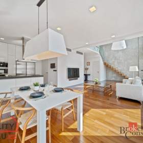 Foto inzerátu Prodej bytu 3+kk 221 m², Praha