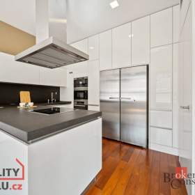 Foto inzerátu Prodej bytu 3+kk 221 m², Praha
