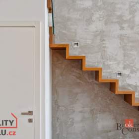 Foto inzerátu Prodej bytu 3+kk 221 m², Praha