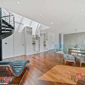 Foto inzerátu Prodej bytu 3+kk 221 m², Praha