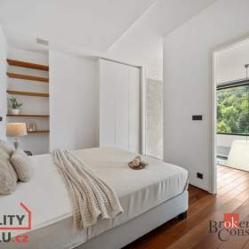 Foto inzerátu Prodej bytu 3+kk 221 m², Praha