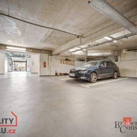 Foto inzerátu Prodej bytu 3+kk 221 m², Praha