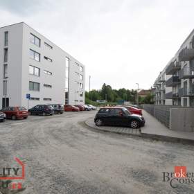 Pronájem bytu 1+kk 37 m², Svitávka / 19581103