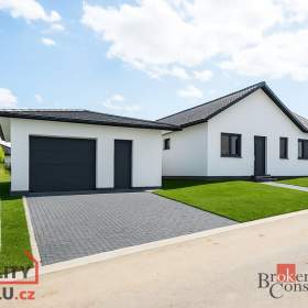 Prodej rodinného domu 120 m², Městečko Trnávka / 19581145