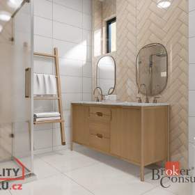 Foto inzerátu Prodej rodinného domu 120 m², Městečko Trnávka