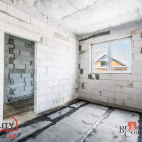 Foto inzerátu Prodej rodinného domu 120 m², Městečko Trnávka