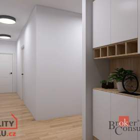 Foto inzerátu Prodej rodinného domu 120 m², Městečko Trnávka