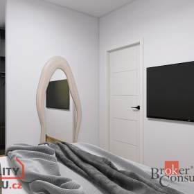 Foto inzerátu Prodej rodinného domu 120 m², Městečko Trnávka