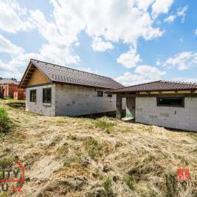 Foto inzerátu Prodej rodinného domu 120 m², Městečko Trnávka