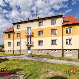 Foto inzerátu Prodej bytu 3+1 69 m², Kamenná