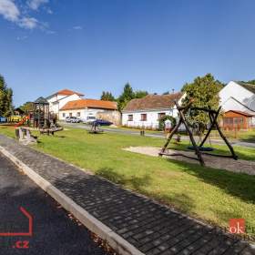 Foto inzerátu Prodej bytu 3+1 69 m², Kamenná