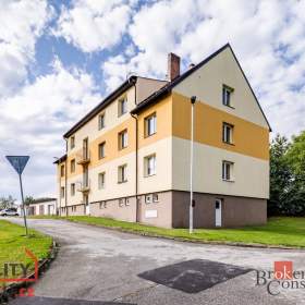 Prodej bytu 3+1 69 m², Kamenná / 19583228