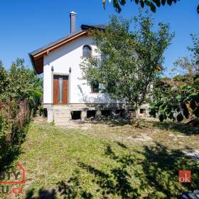 Prodej zahrady 260 m², Opava / 19584785