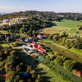 Foto inzerátu Prodej stavebního pozemku 2 269 m², Boskovice