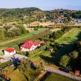 Foto inzerátu Prodej stavebního pozemku 2 269 m², Boskovice