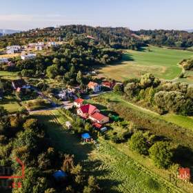 Foto inzerátu Prodej stavebního pozemku 2 269 m², Boskovice