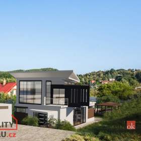 Prodej stavebního pozemku 2 269 m², Boskovice / 19585310