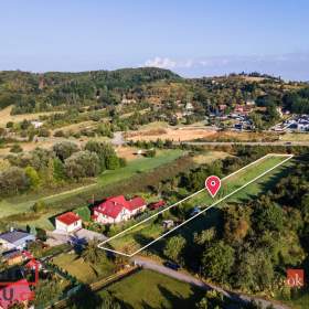 Foto inzerátu Prodej stavebního pozemku 2 269 m², Boskovice