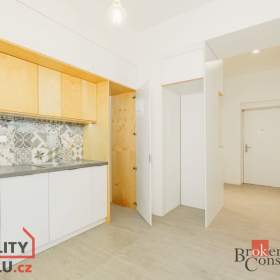 Foto inzerátu Pronájem bytu 2+1 74 m², Liberec