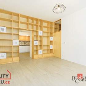 Foto inzerátu Pronájem bytu 2+1 74 m², Liberec