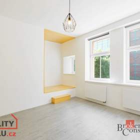 Foto inzerátu Pronájem bytu 2+1 74 m², Liberec