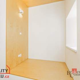 Foto inzerátu Pronájem bytu 2+1 74 m², Liberec