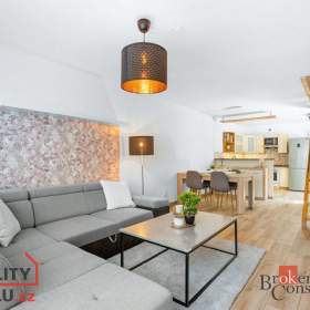 Prodej rodinného domu 95 m², Rudník / 19585325