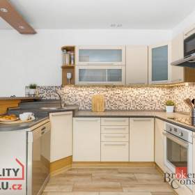 Foto inzerátu Prodej rodinného domu 95 m², Rudník