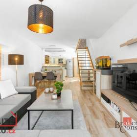 Foto inzerátu Prodej rodinného domu 95 m², Rudník