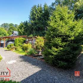 Foto inzerátu Prodej rodinného domu 95 m², Rudník