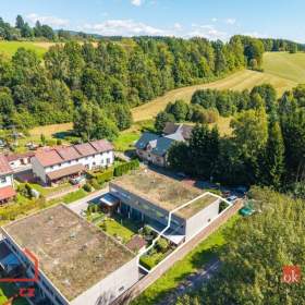 Foto inzerátu Prodej rodinného domu 95 m², Rudník