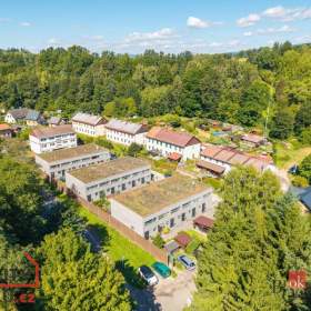 Foto inzerátu Prodej rodinného domu 95 m², Rudník