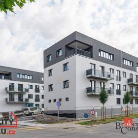 Prodej bytu 3+kk 70 m², Hronov / 19585348