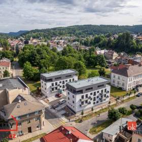 Foto inzerátu Prodej bytu 3+kk 70 m², Hronov