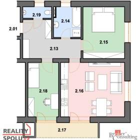 Foto inzerátu Prodej bytu 3+kk 70 m², Hronov