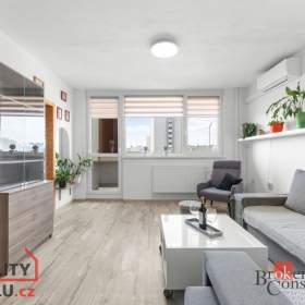 Prodej bytu 4+1 97 m², Mladá Boleslav / 19585367