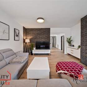 Foto inzerátu Prodej rodinného domu 216 m², Trutnov