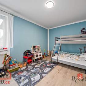 Foto inzerátu Prodej rodinného domu 216 m², Trutnov