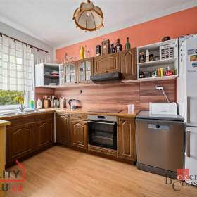 Foto inzerátu Prodej rodinného domu 216 m², Trutnov
