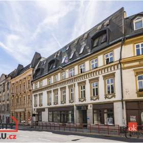 Pronájem bytu 2+kk 55 m², Jablonec nad Nisou / 19585410