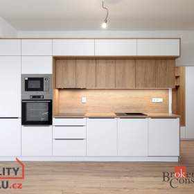 Foto inzerátu Pronájem bytu 1+kk 31 m², Opava